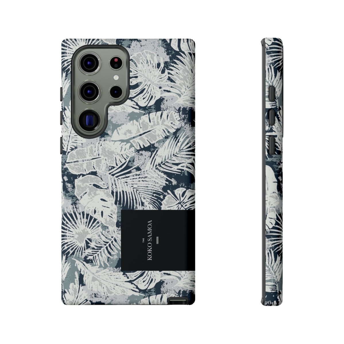 Samsung Tough Phone Case - Tiavi Mist - AU/NZ/USA - The Koko Samoa
