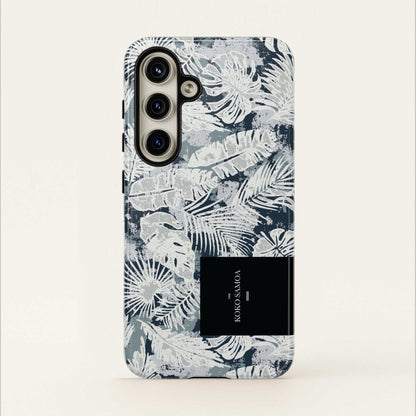 Samsung Tough Phone Case - Tiavi Mist - AU/NZ/USA - The Koko Samoa