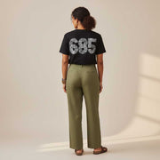 Soft Unisex Tee - 685 - USA - The Koko Samoa