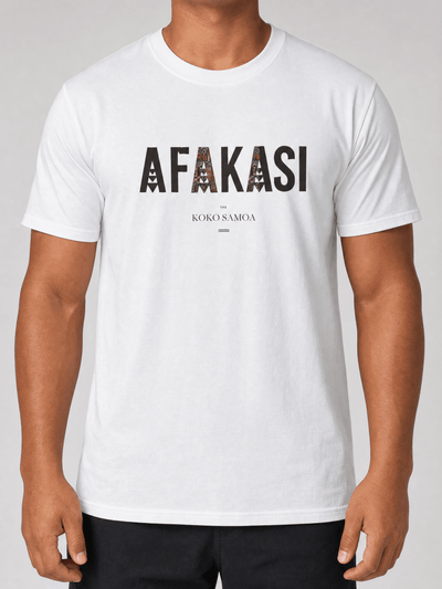 Unisex Tee - Afakasi