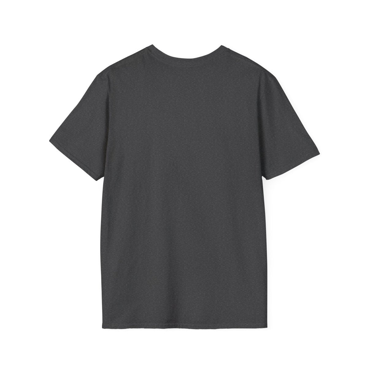 Bigger Than Problems tee, The Koko Samoa