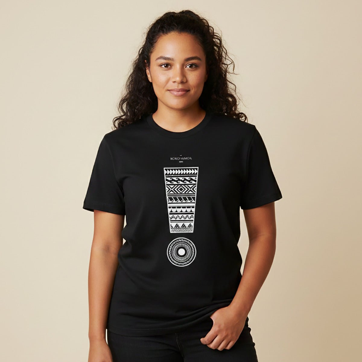 Soft Unisex Tee - Exclaim - Personalised - AU/NZ