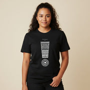 Soft Unisex Tee - Exclaim - Personalised - AU/NZ - The Koko Samoa