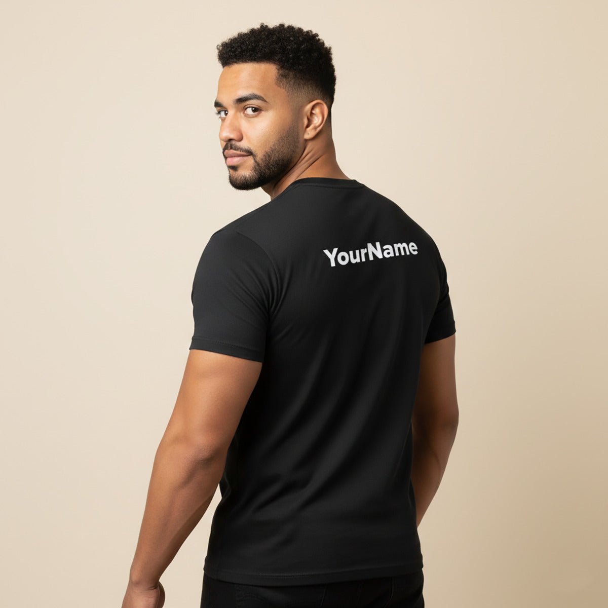 Soft Unisex Tee - I Can Lift It - Personalised - AU/NZ - The Koko Samoa