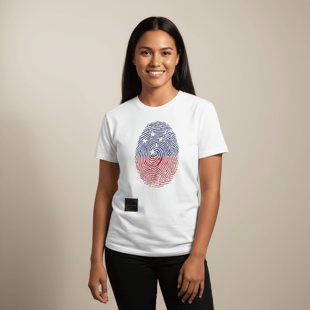 Soft Unisex Tee – My Identity AU/NZ - The Koko Samoa