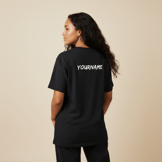 Soft Unisex Tee - Not Perfect But Samoan - Personalised - AU/NZ - The Koko Samoa