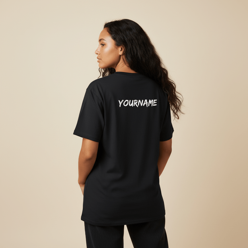 Soft Unisex Tee - Not Perfect But Samoan - Personalised - AU/NZ - The Koko Samoa