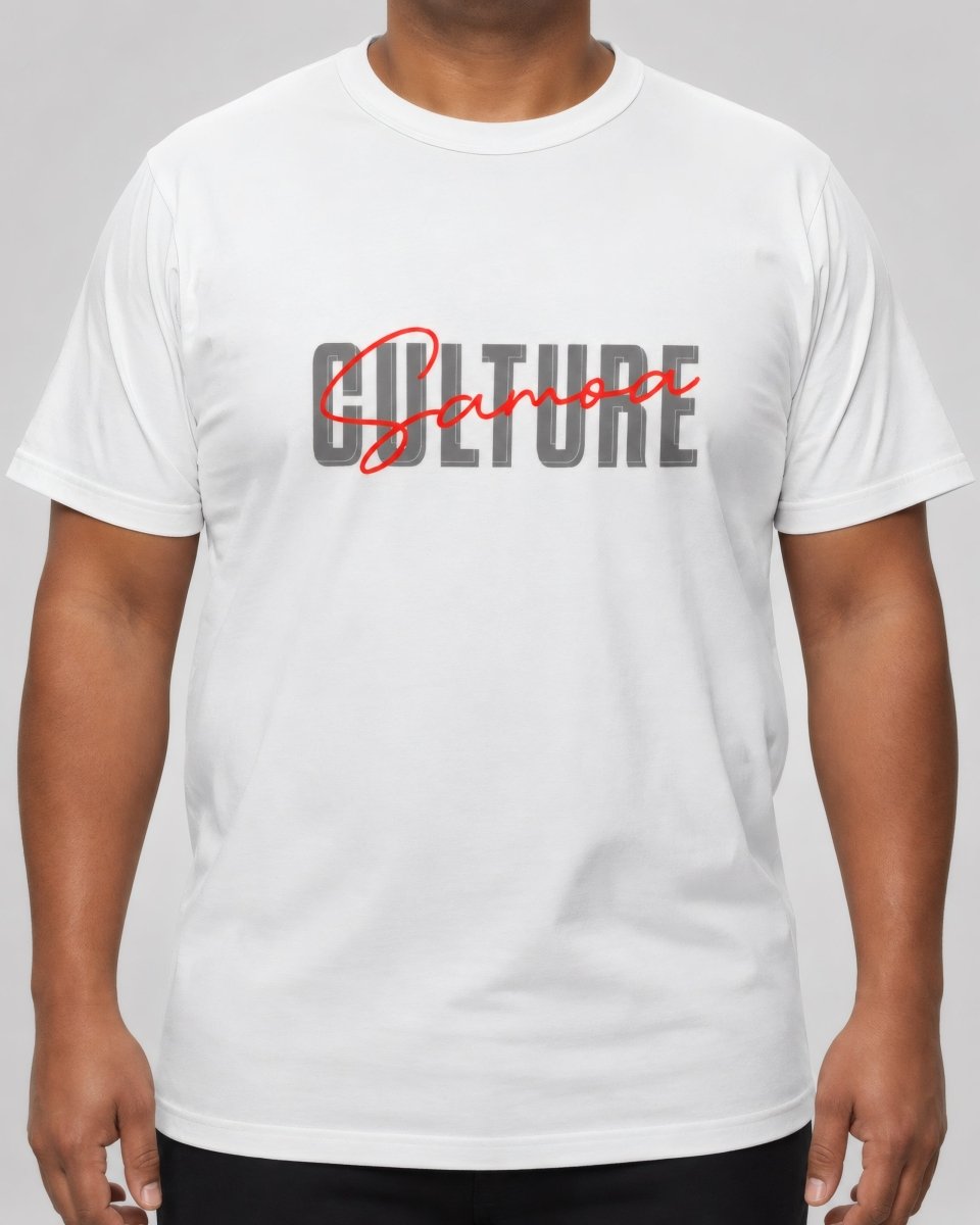 Soft Unisex Tee - Samoa Culture - AU/NZ/USA - The Koko Samoa