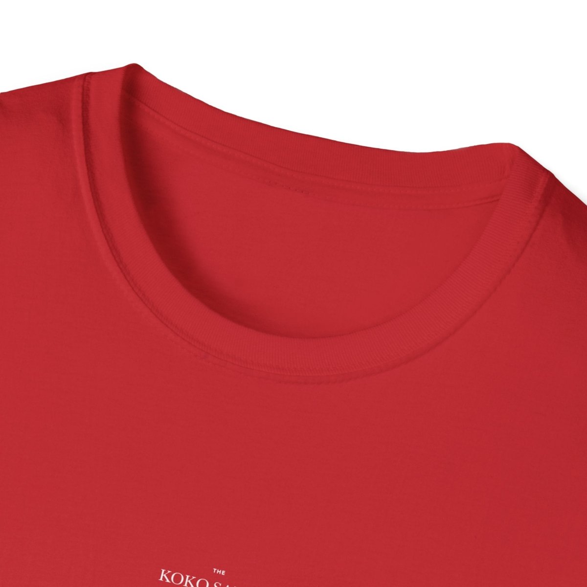 Samoa Culture tee, The Koko Samoa