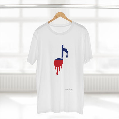 Soft Unisex Tee - Samoan Note - AU/NZ - The Koko Samoa