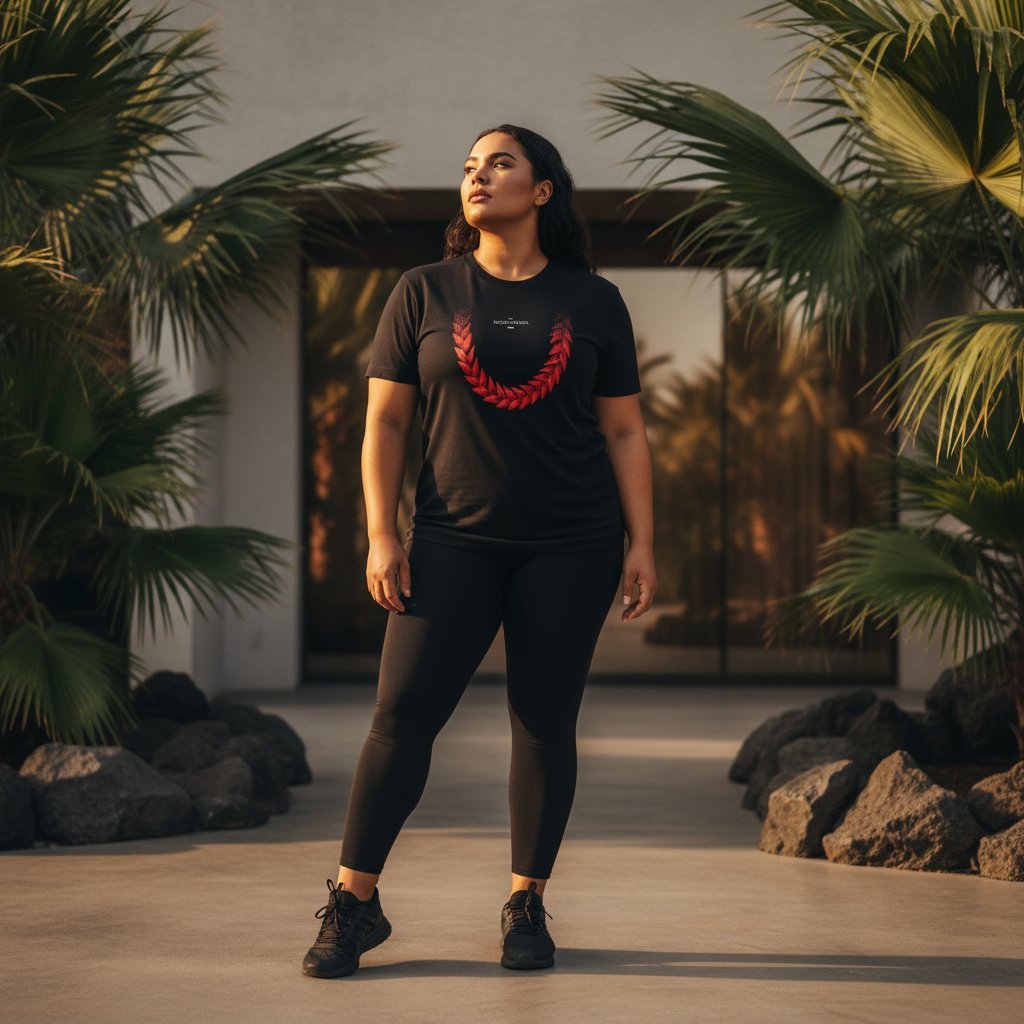 Soft Unisex Tee - Ula Fala - AU/NZ - The Koko Samoa