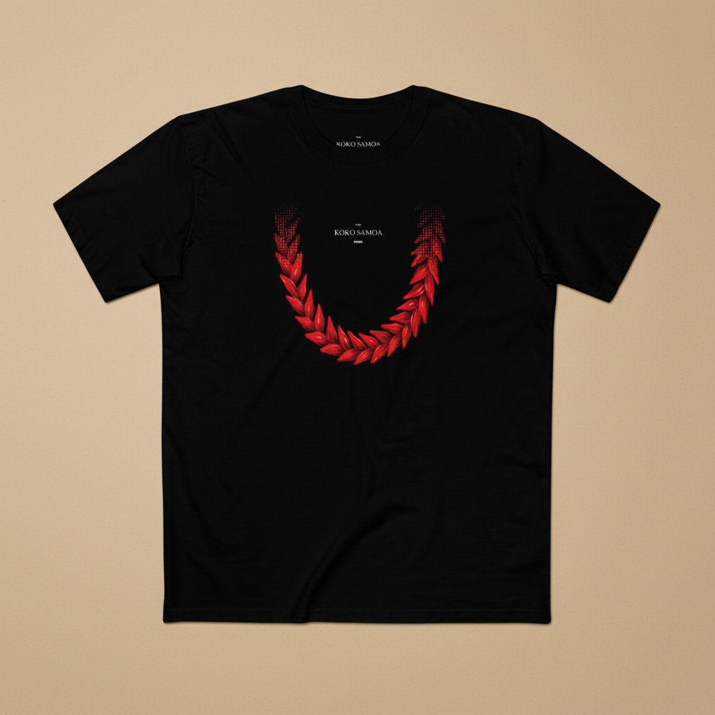 Soft Unisex Tee - Ula Fala - AU/NZ
