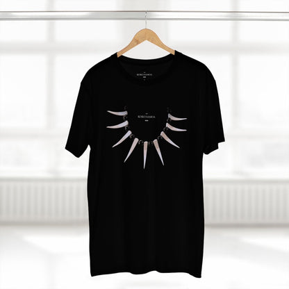 Soft Unisex Tee - Ula Nifo - AU/NZ - The Koko Samoa