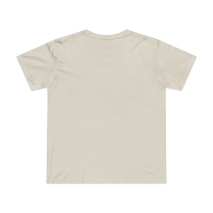 Soft Women's Maple Tee - Alofa - AU/NZ/USA - The Koko Samoa