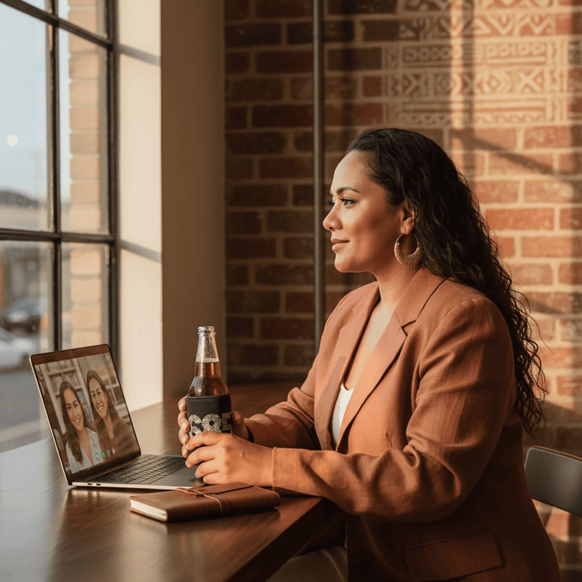 Stubby Holder - 685 - AU/NZ - The Koko Samoa