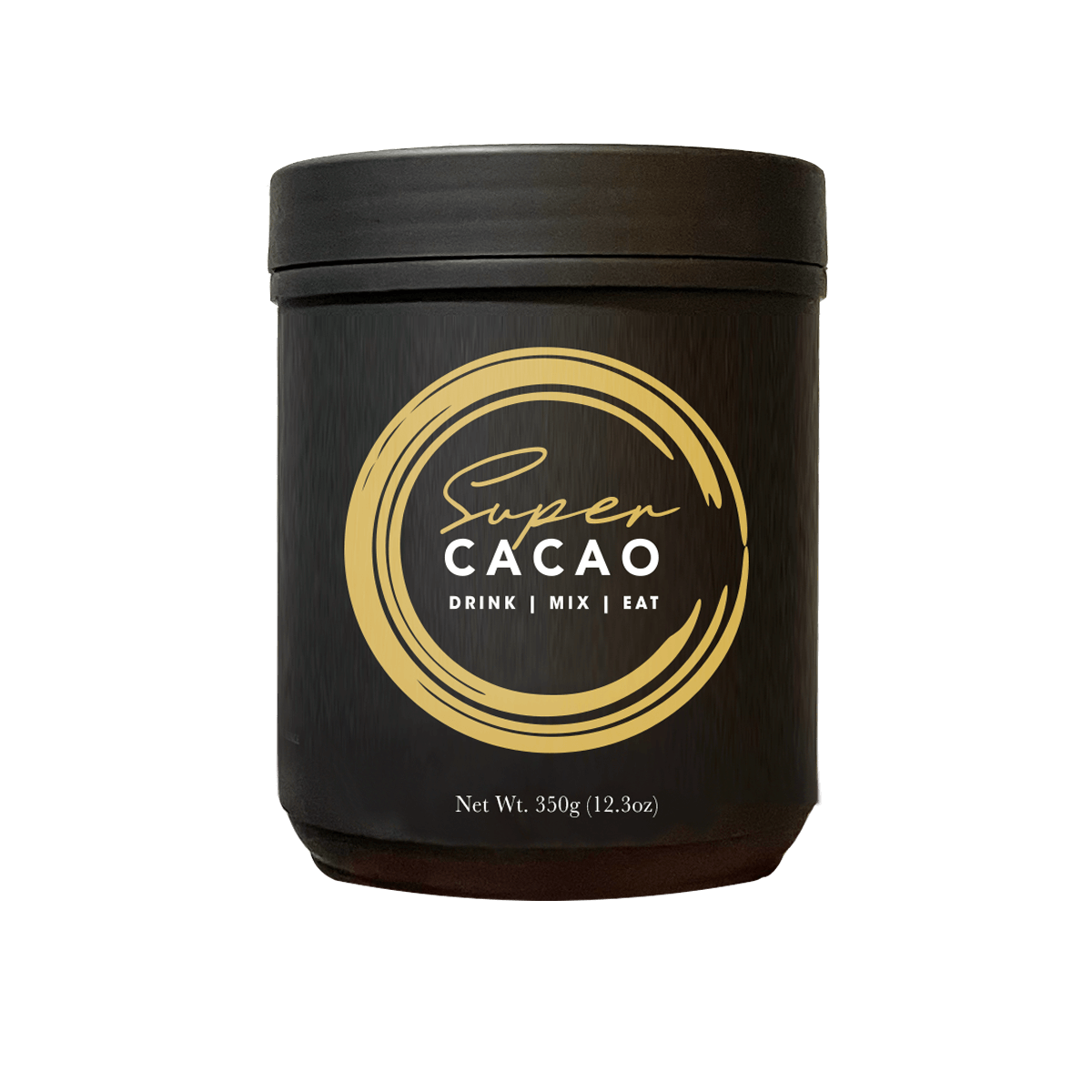 Super Cacao Crumble - TKS