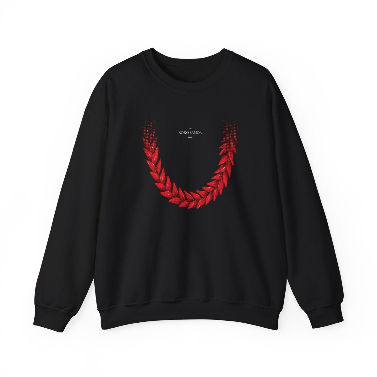 Sweatshirt Ula Fala - Unisex - AU/NZ - The Koko Samoa