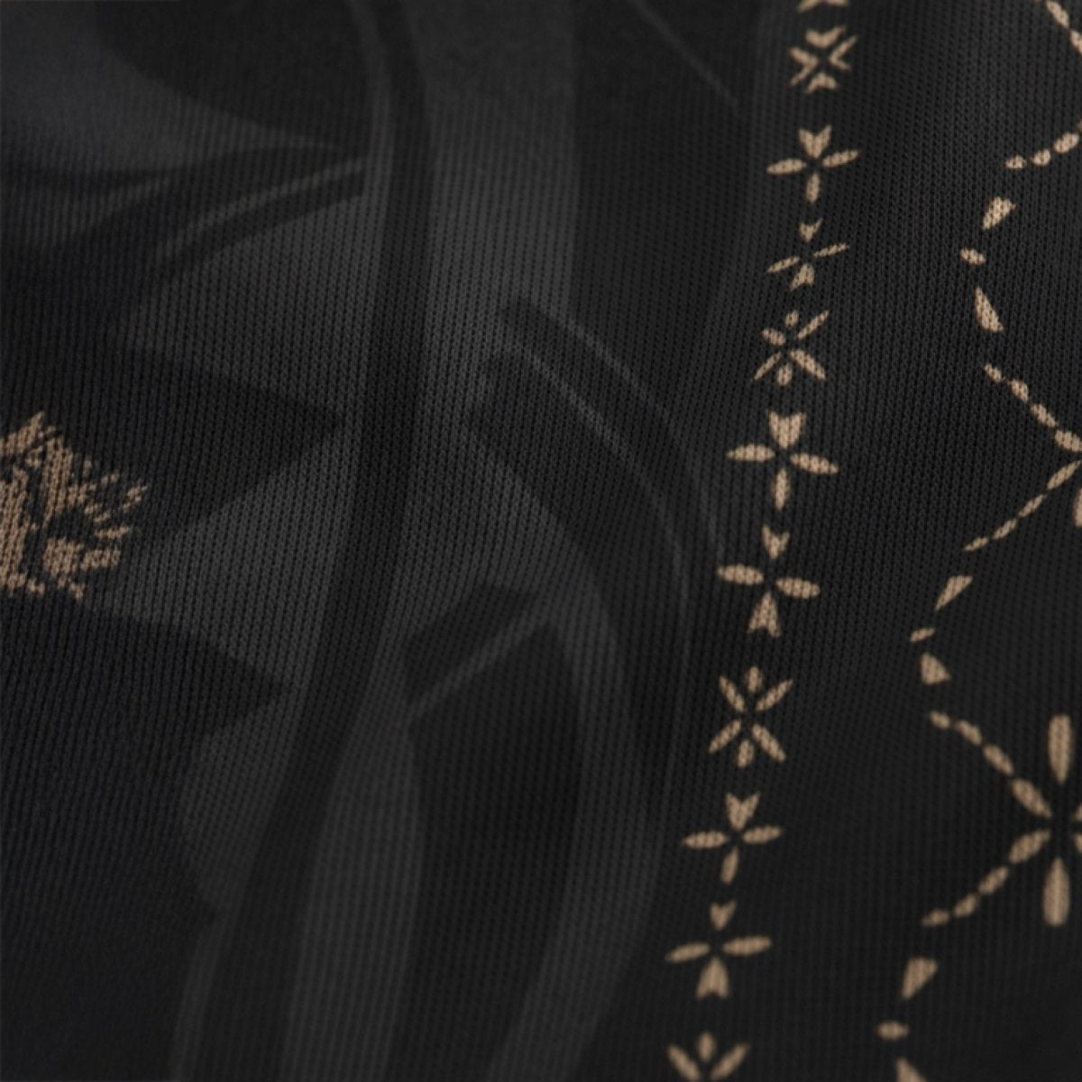T-Shirt Dress - Malu - AU/NZ/USA - The Koko Samoa