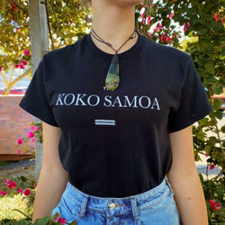 Heavy Unisex Tee - The Brand Classic - AU/NZ