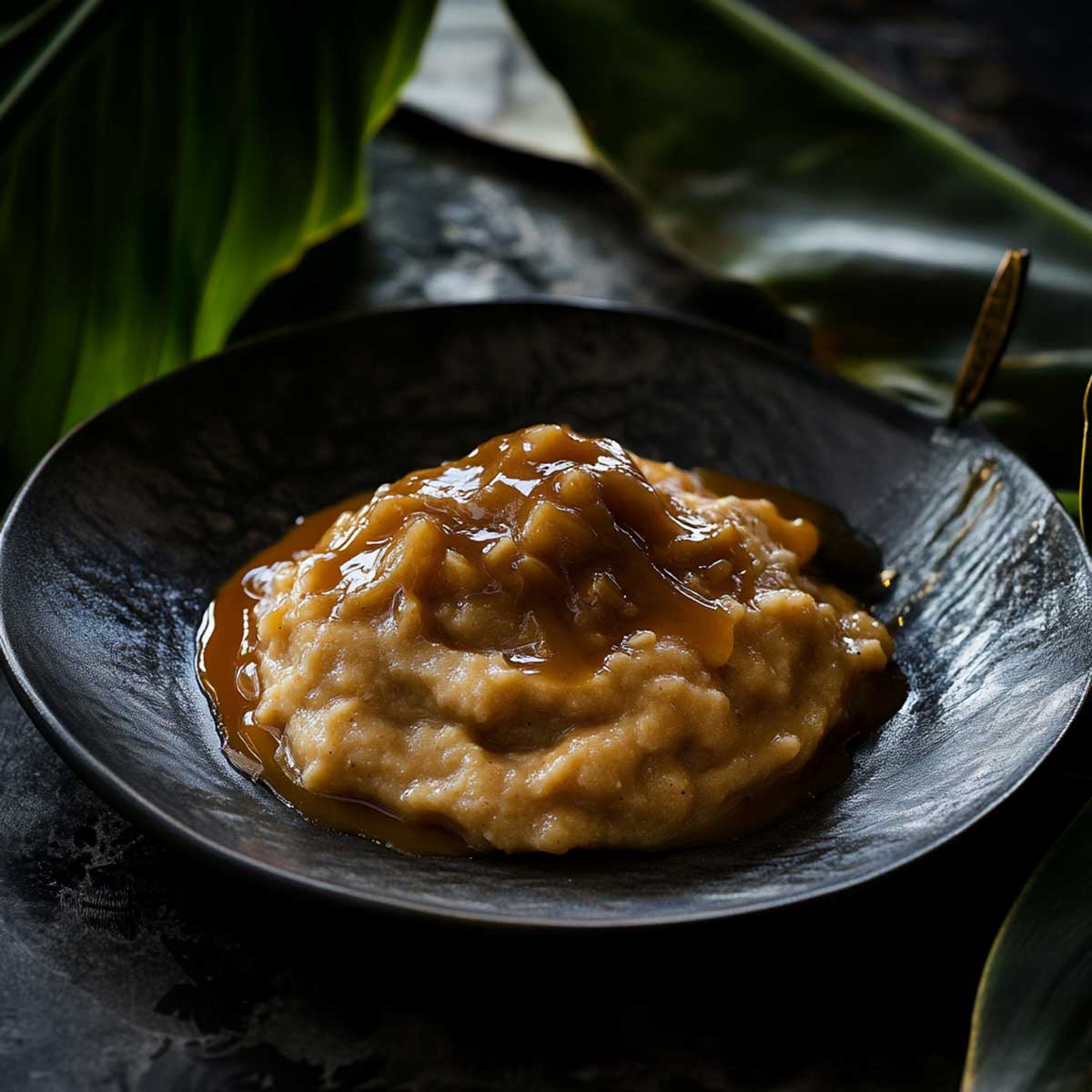 Free Samoan Delights Cookbook e-book cover featuring traditional Samoan recipes and vibrant island-inspired design.