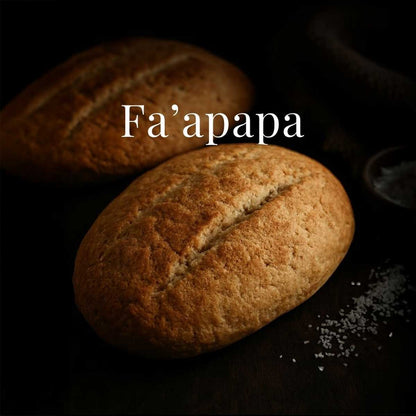 E - Book - Samoan Delights: Samoan Recipes Cookbook - Vol 2 - AU/NZ/USA - The Koko Samoa