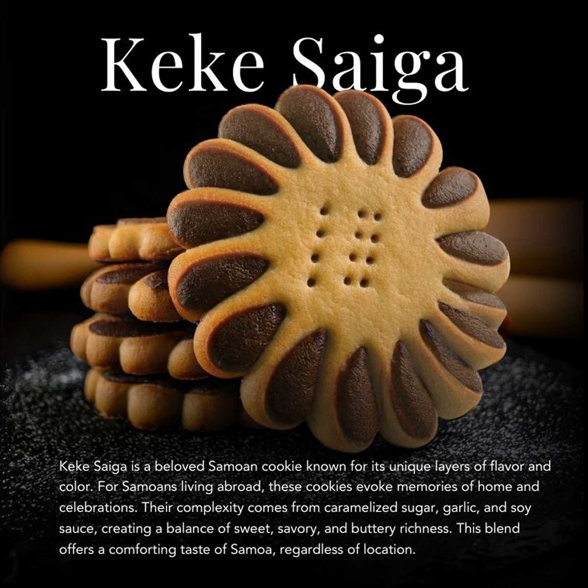 Free Samoan Delights Cookbook e-book cover featuring traditional Samoan recipes and vibrant island imagery.