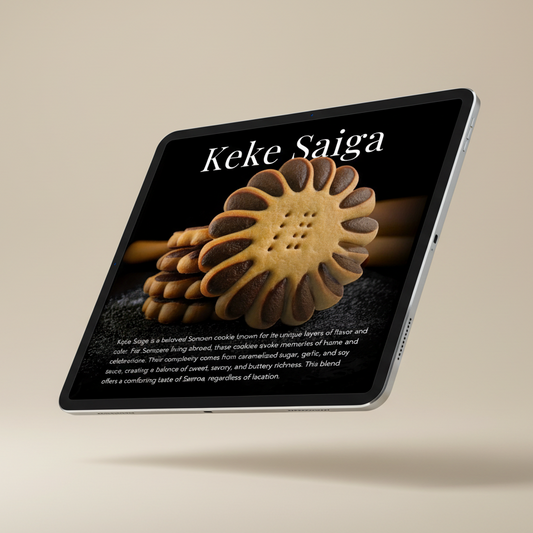 E-Book - Samoan Delights: Samoan Recipes Cookbook - Vol 2 - AU/NZ/USA