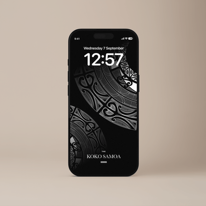 Phone Wallpaper - 12 Pack Bundle - AU/NZ/USA - The Koko Samoa