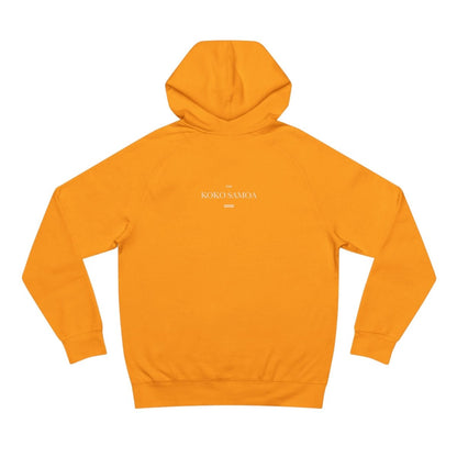 IslandSoft™ Hoodie - Premium (XS - 2XL) - Samoan Queen - AU/NZ - The Koko Samoa