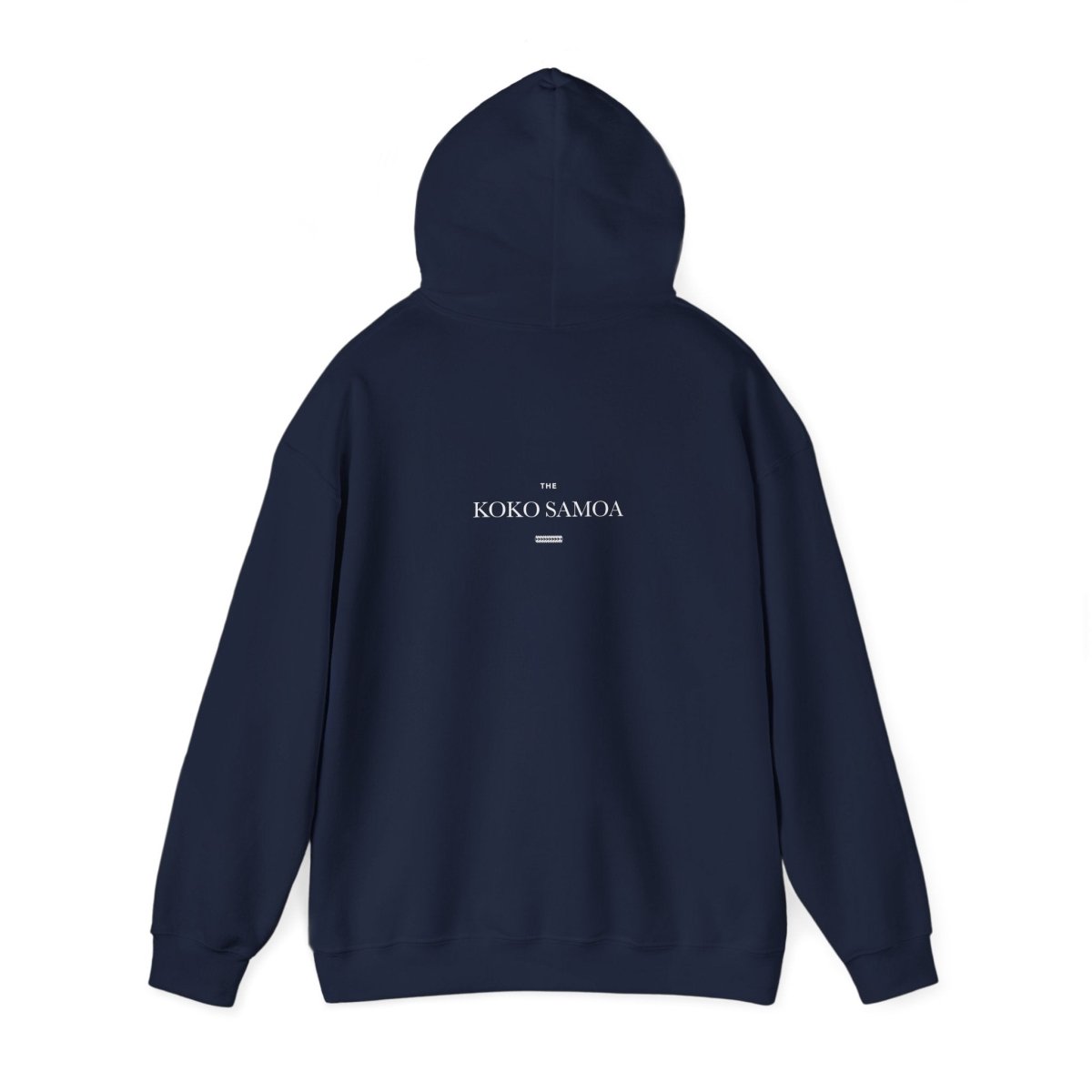 Samoan Queen hoodie, The Koko Samoa