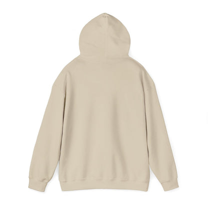 IslandHeavy™ Hoodie – Plus 2XL - 5XL – 685 - AU/NZ - The Koko Samoa