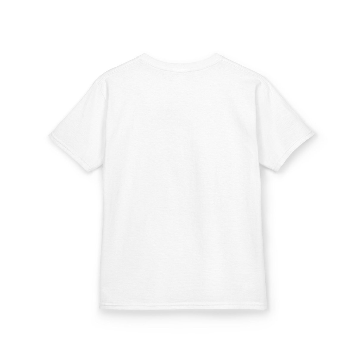 Kids unisex navy tee from The Print Bar featuring Afakasi design, perfect for Australian and New Zealand kids.
