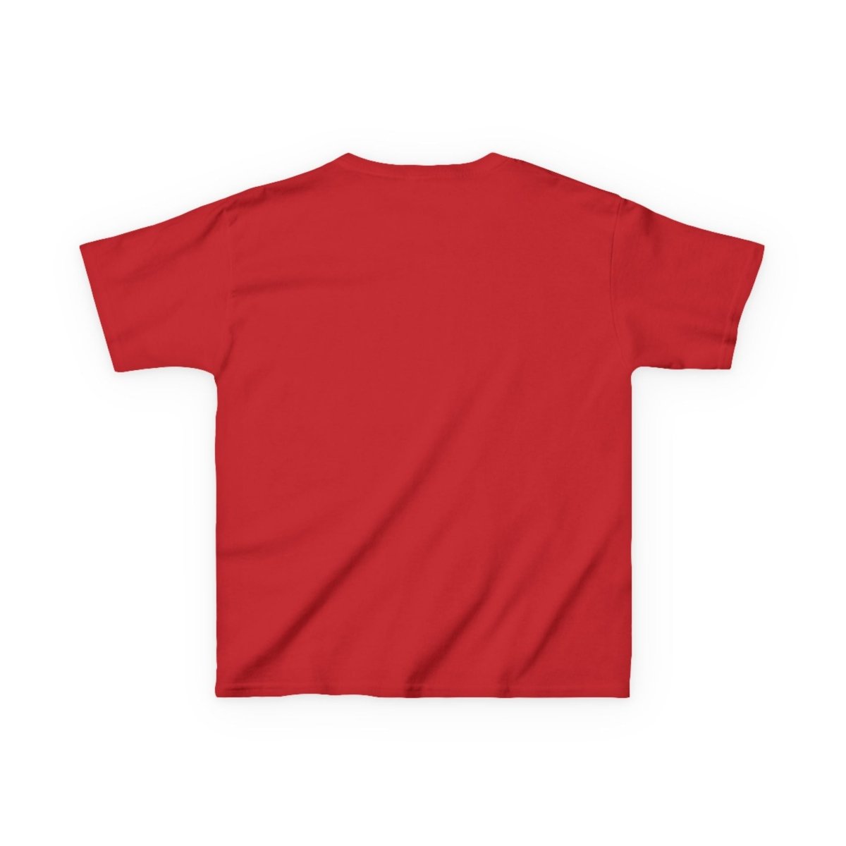 Navy kids unisex tee by The Print Bar featuring Afakasi design for AU/NZ, made for comfortable kids' casual wear.