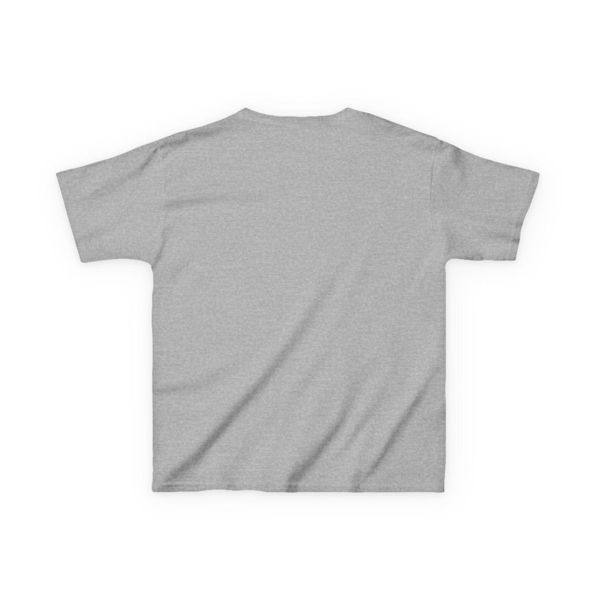 Kids unisex navy T-shirt from The Print Bar featuring "Straight Outta Samoa" design, perfect for kids' casual wear.
