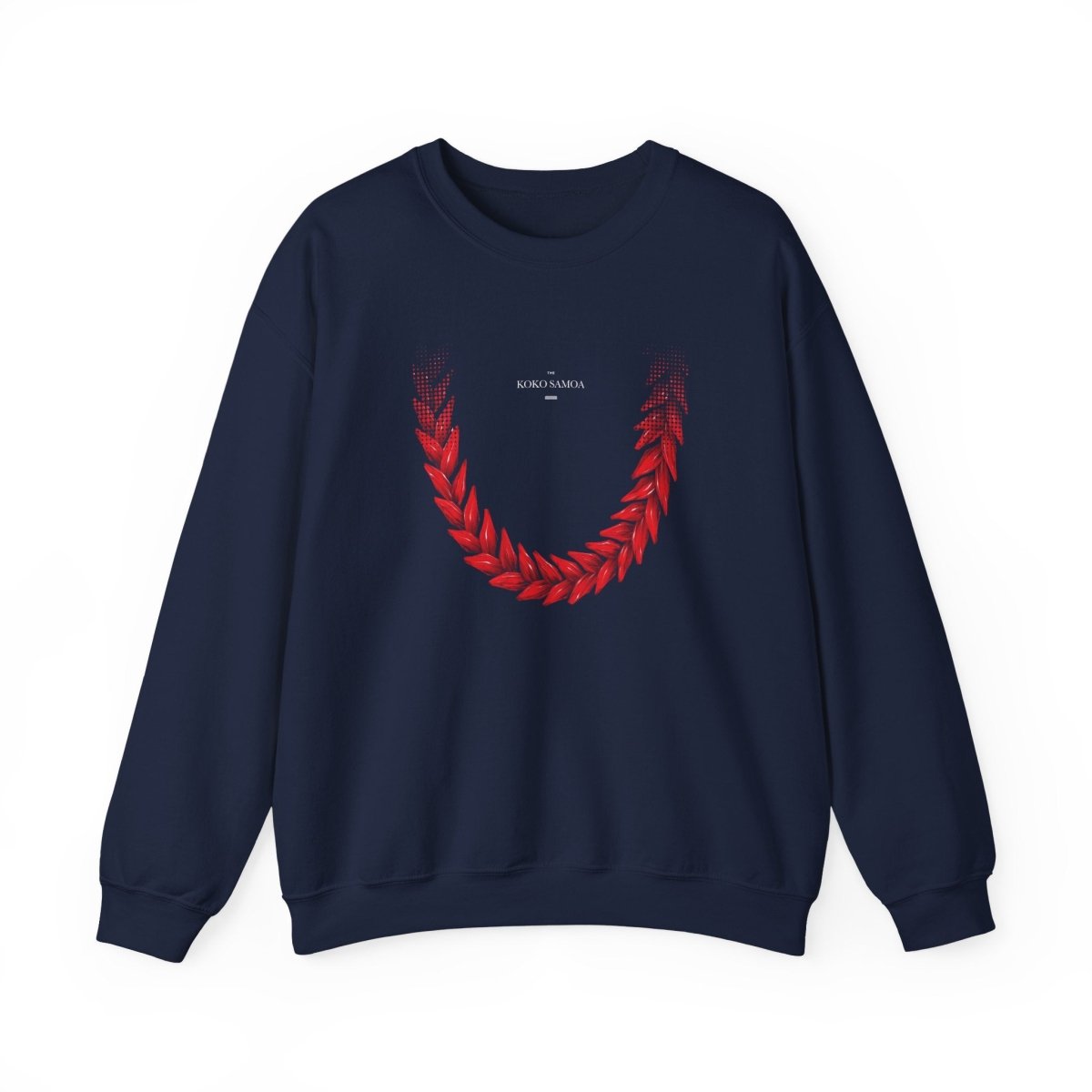 Ula Fala sweatshirt, The Koko Samoa