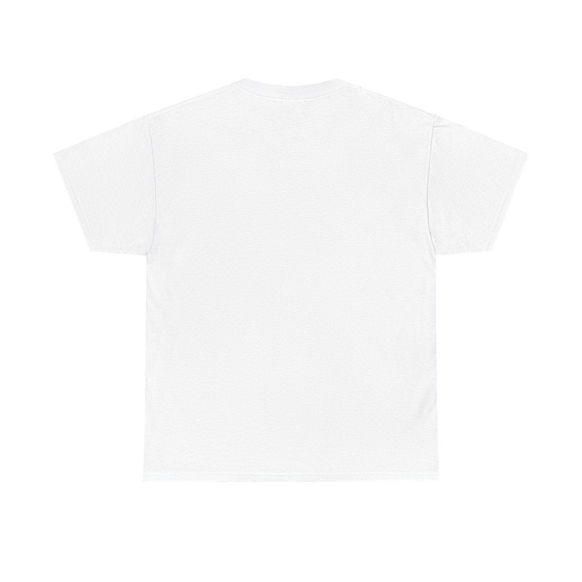 Heavy Unisex Tee - Samoan Note - AU/NZ - The Koko Samoa