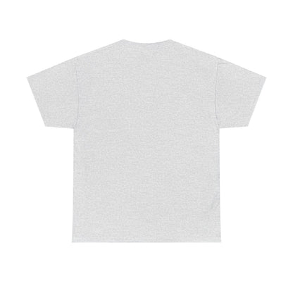 Heavy Unisex Tee - Samoan Note - AU/NZ - The Koko Samoa
