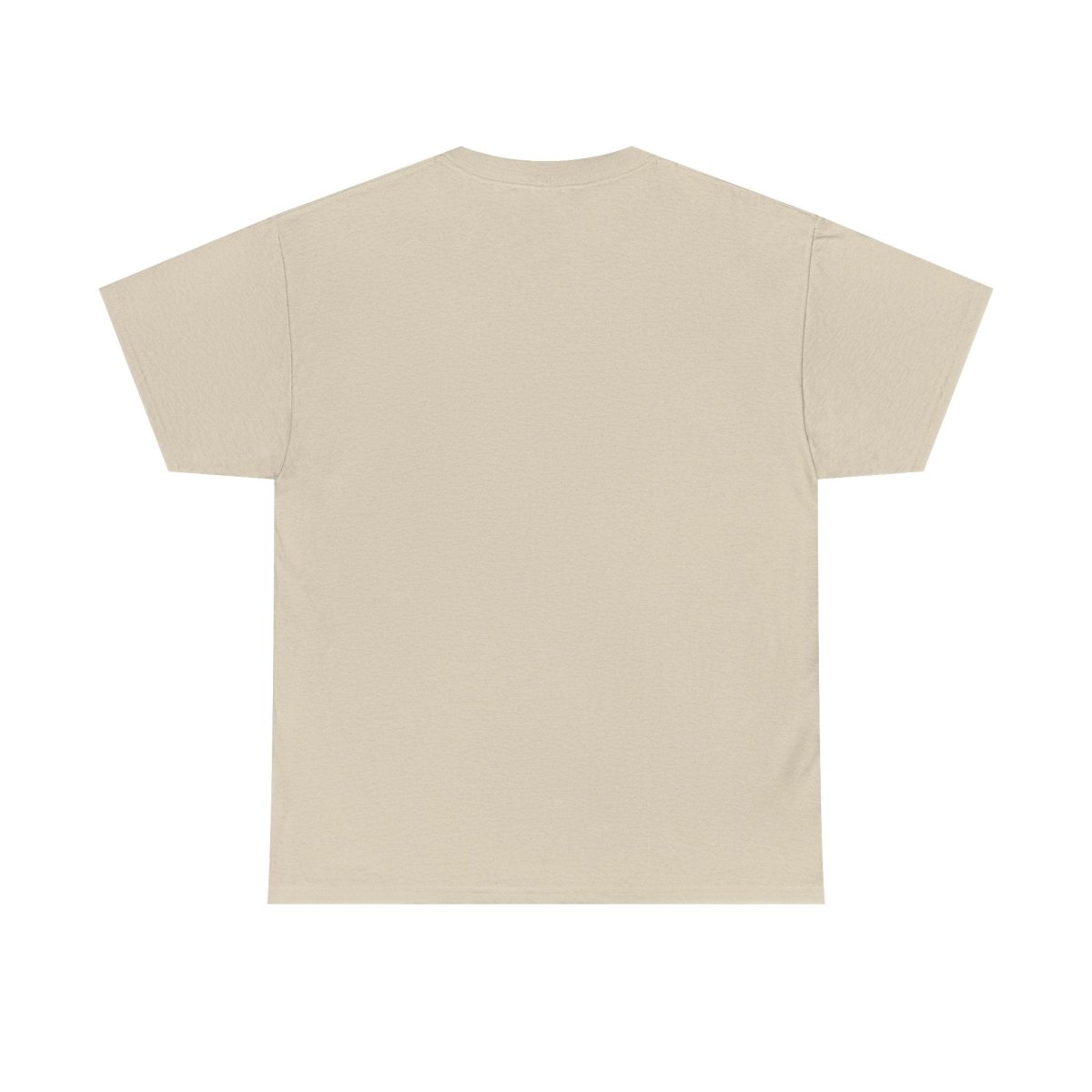 Unisex heavy tee by The Print Bar featuring a Samoan note design in ash color, casual fit and comfortable cotton fabric.