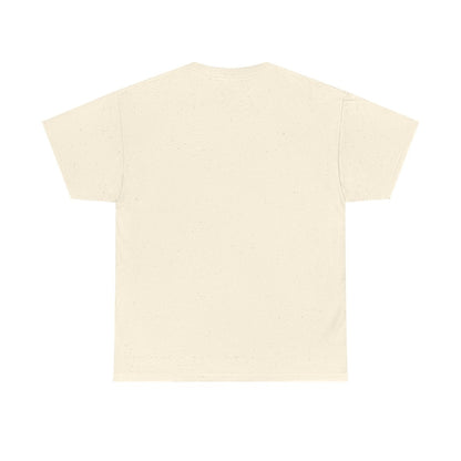 Heavy Unisex Tee - Samoan Note - AU/NZ - The Koko Samoa