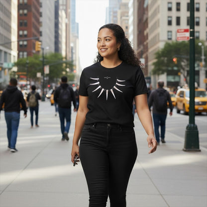 Heavy Unisex Tee - Ula Nifo - AU/NZ - The Koko Samoa