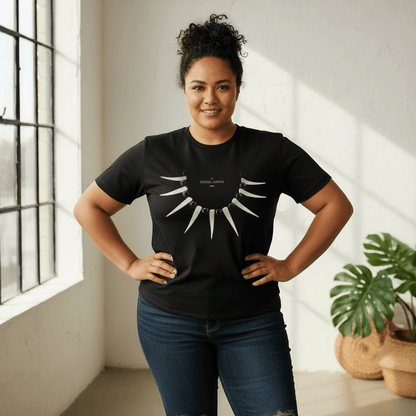 Heavy Unisex Tee - Ula Nifo - AU/NZ - The Koko Samoa