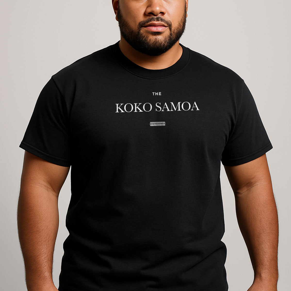The Classic Koko Tee - Unisex - USA - The Koko Samoa