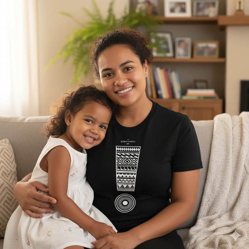 Soft Unisex Tee - Exclaim - Personalised - AU/NZ