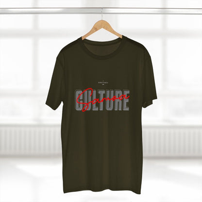 Soft Unisex Tee - Samoa Culture - AU/NZ - The Koko Samoa
