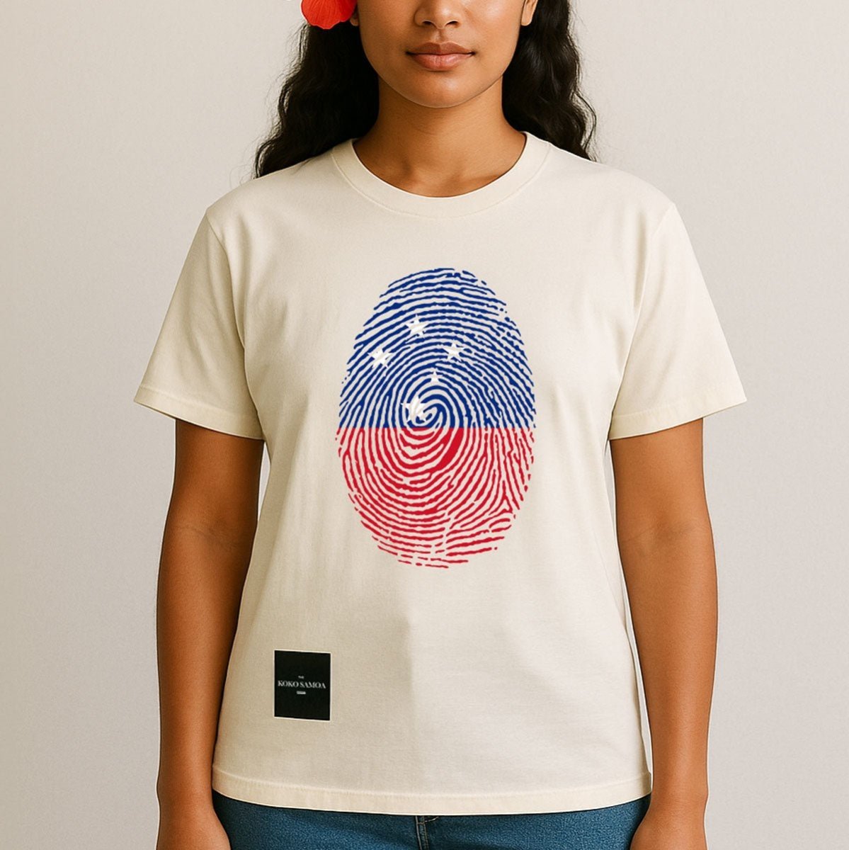 Soft Unisex Tee – My Identity AU/NZ - The Koko Samoa