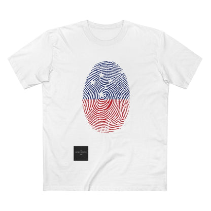 Soft Unisex Tee – My Identity AU/NZ - The Koko Samoa