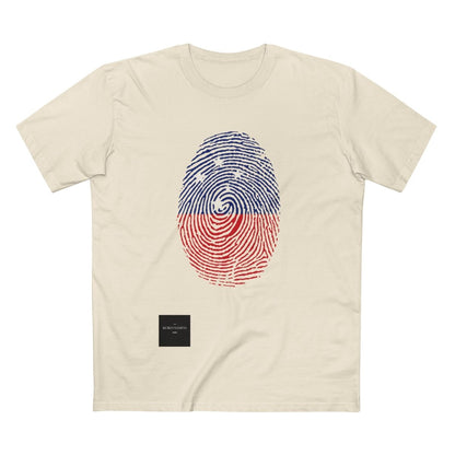 Soft Unisex Tee – My Identity AU/NZ - The Koko Samoa