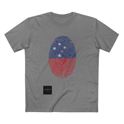 Soft Unisex Tee – My Identity AU/NZ - The Koko Samoa