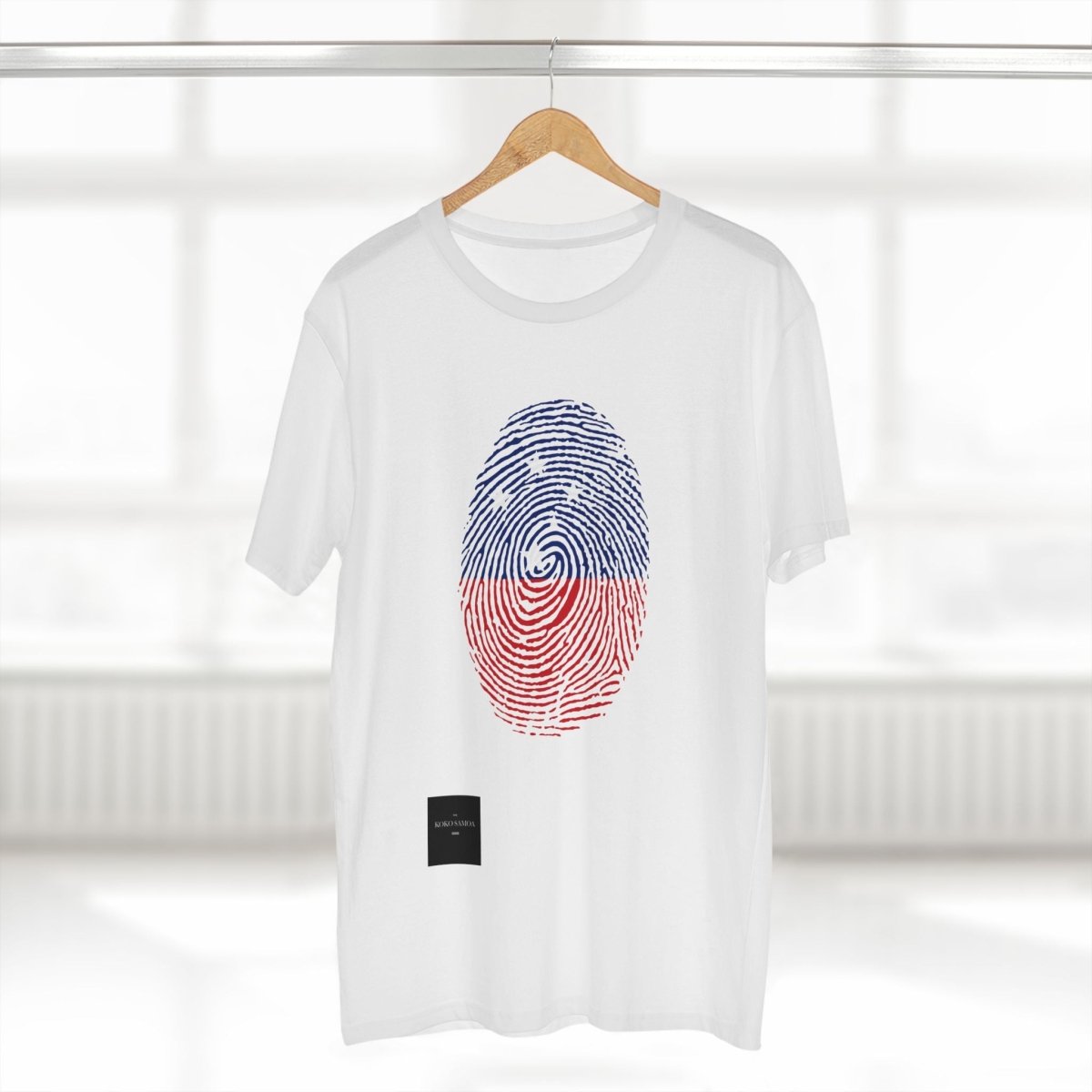 Soft Unisex Tee – My Identity AU/NZ - The Koko Samoa