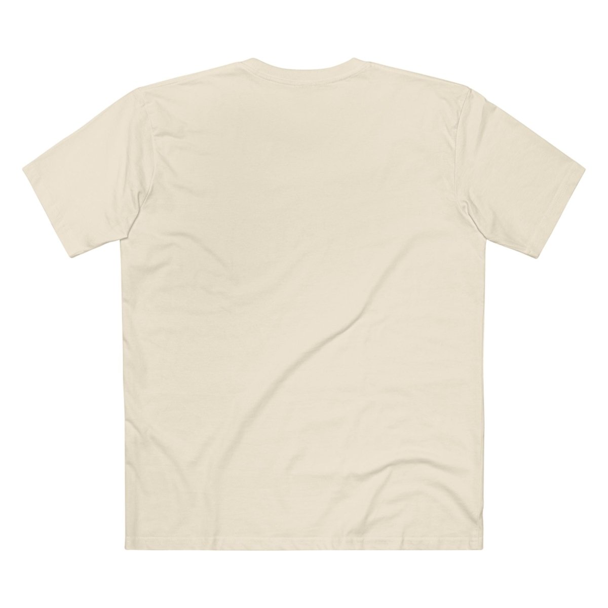 Soft unisex Samoan Note T-shirt by The Print Bar in athletic heather, showcasing a comfortable fit and casual style.